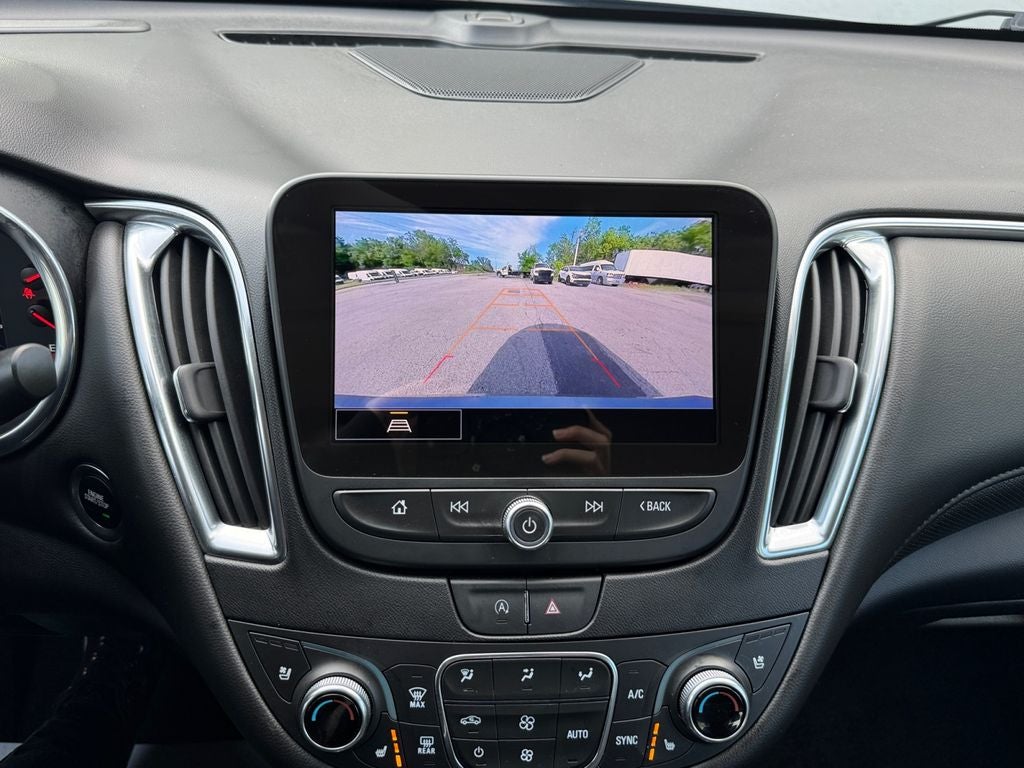 2024 Chevrolet Malibu LT 2LT