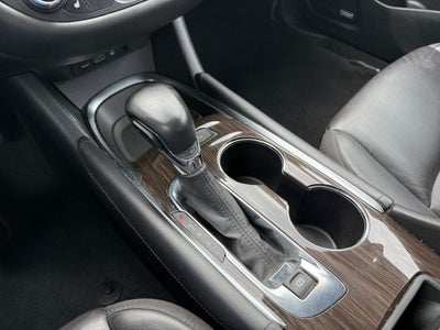 2024 Chevrolet Malibu LT 2LT