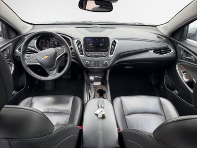2024 Chevrolet Malibu LT 2LT