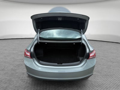 2024 Chevrolet Malibu LT 2LT