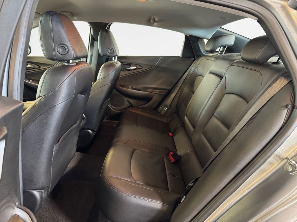 2024 Chevrolet Malibu LT 2LT