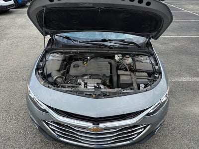 2024 Chevrolet Malibu LT 2LT
