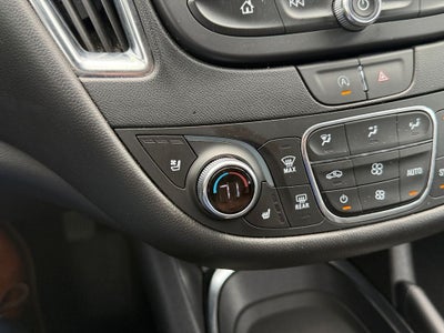 2024 Chevrolet Malibu LT 2LT