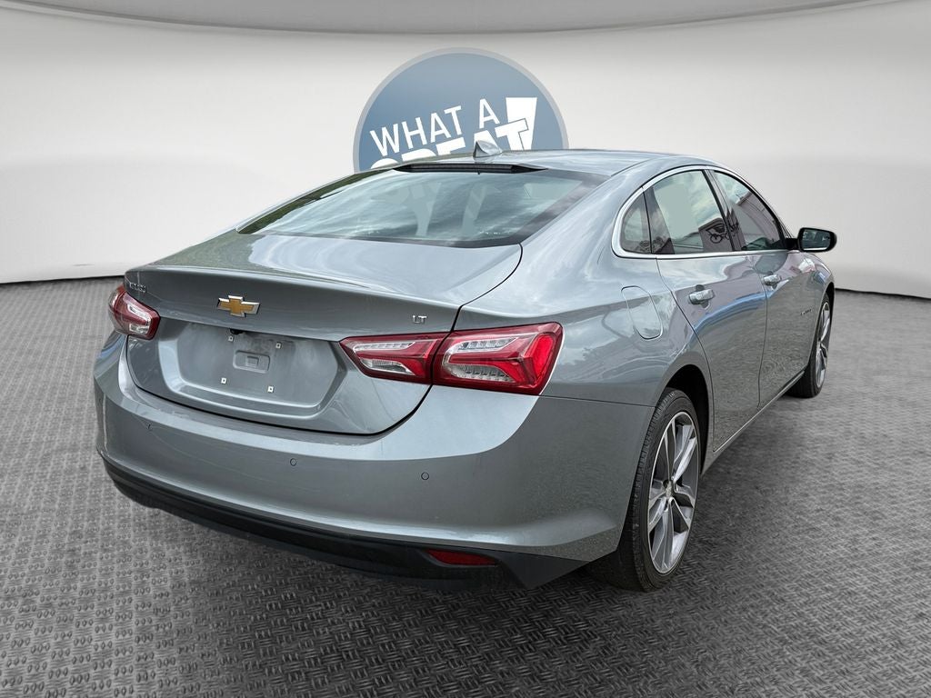 2024 Chevrolet Malibu LT 2LT