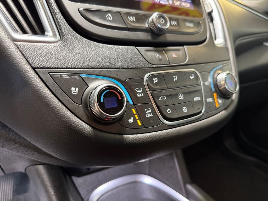 2024 Chevrolet Malibu LT 2LT