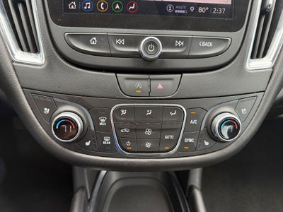 2024 Chevrolet Malibu LT 2LT