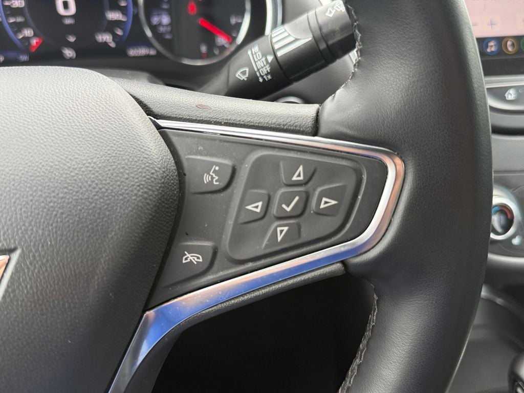 2024 Chevrolet Malibu LT 2LT