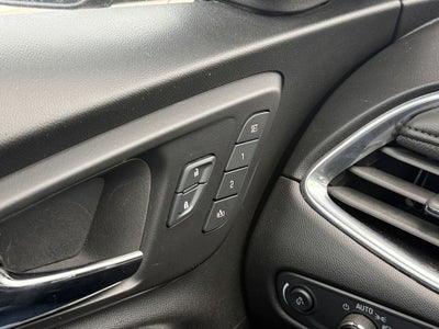 2024 Chevrolet Malibu LT 2LT