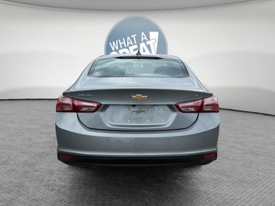 2024 Chevrolet Malibu LT 2LT