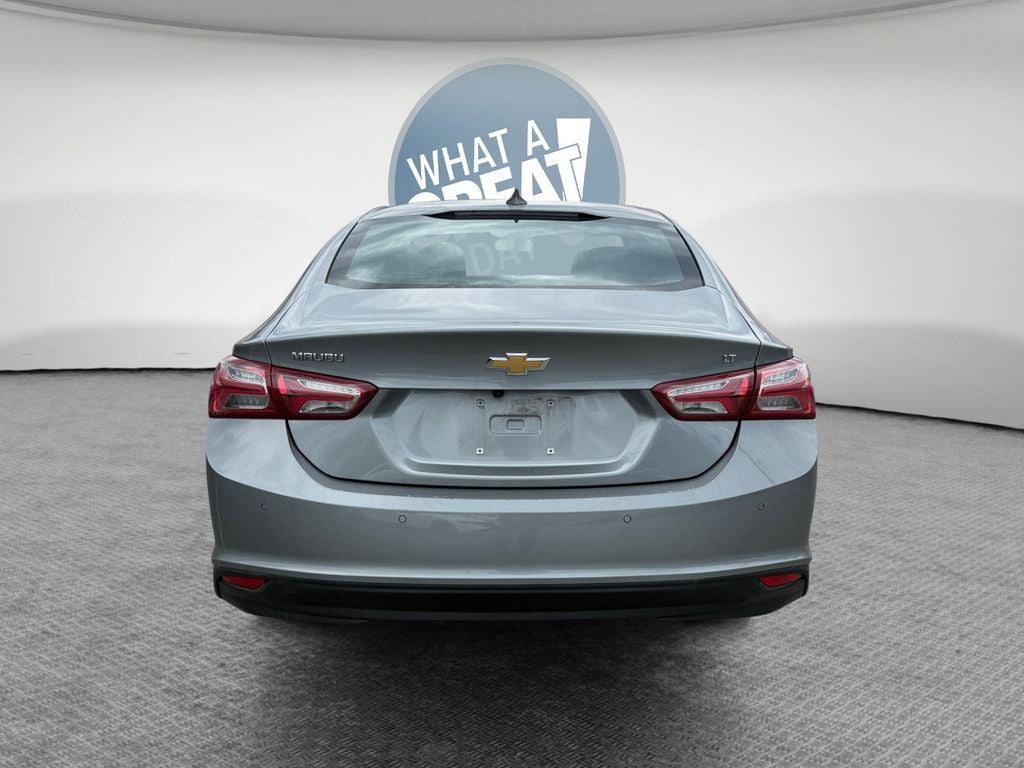 2024 Chevrolet Malibu LT 2LT