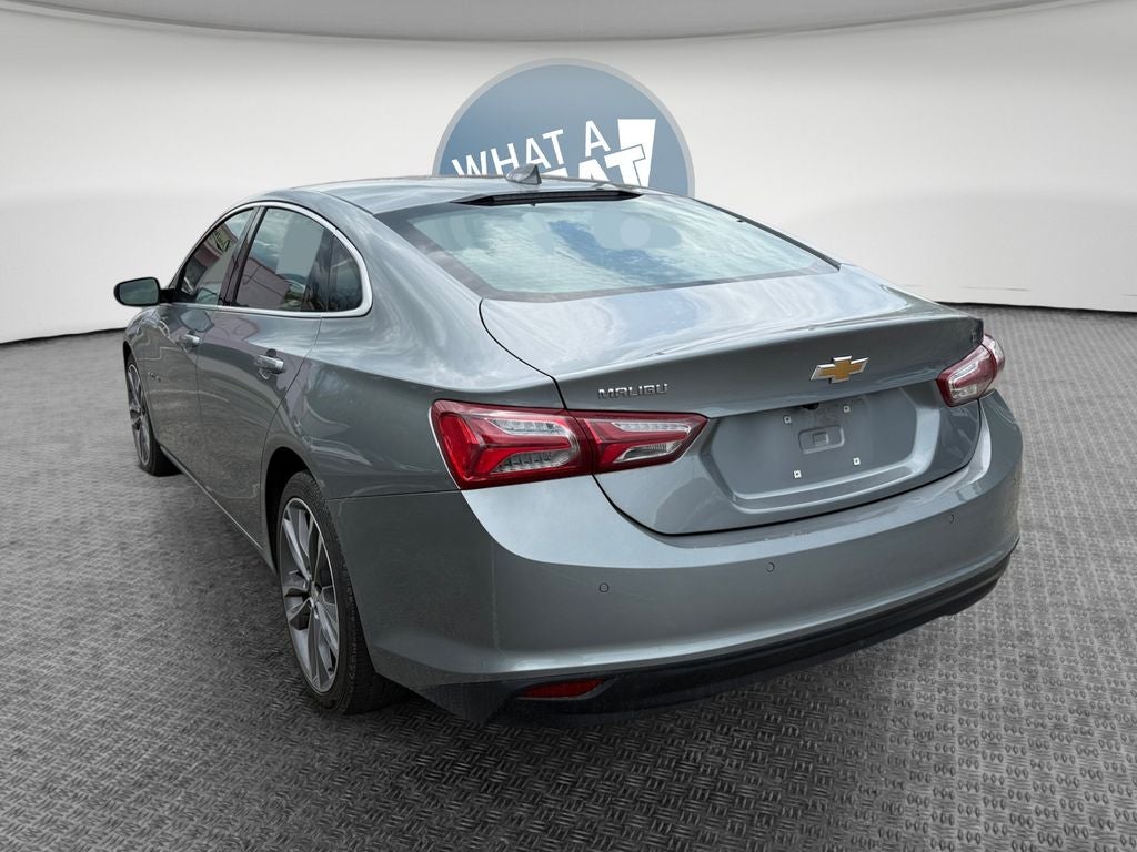 2024 Chevrolet Malibu LT 2LT