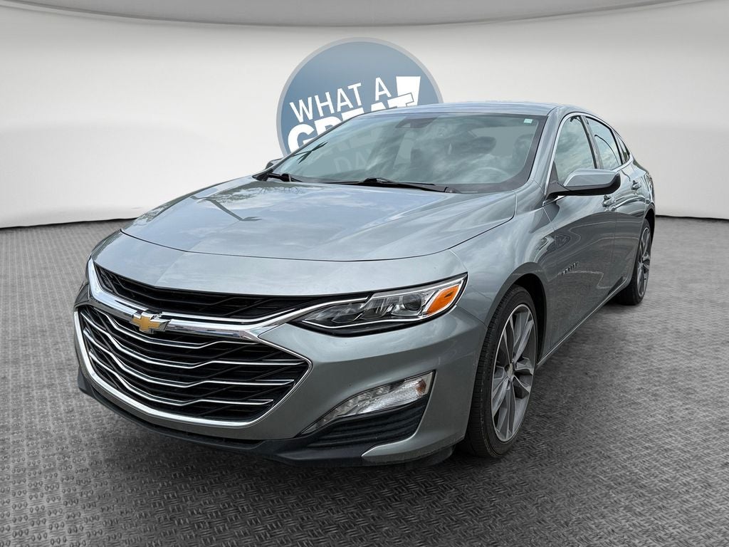 2024 Chevrolet Malibu LT 2LT