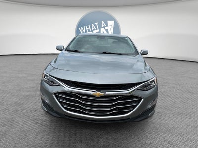 2024 Chevrolet Malibu LT 2LT