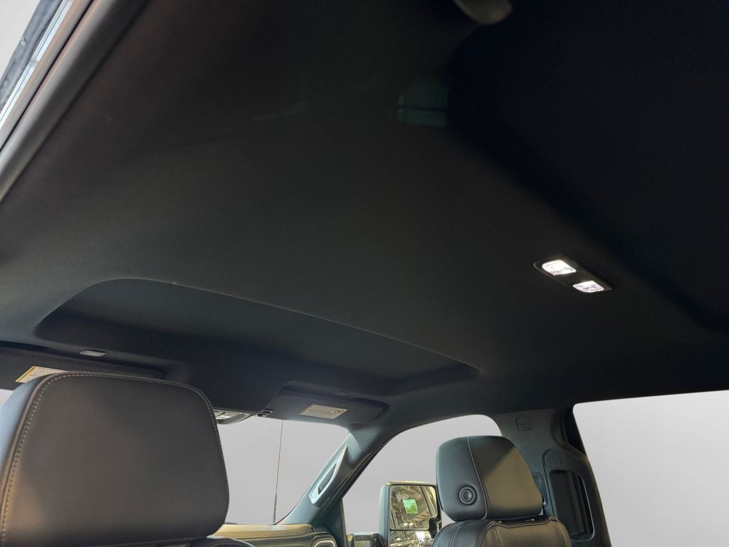 2022 Chevrolet Silverado 2500HD High Country