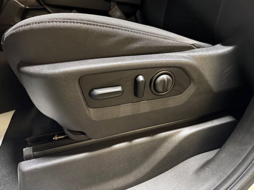 2022 Chevrolet Silverado 2500HD LT Convenience Package