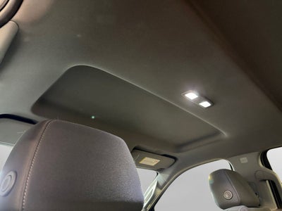 2022 Chevrolet Silverado 2500HD LT Convenience Package