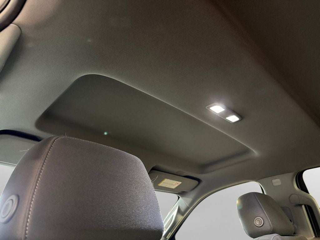 2022 Chevrolet Silverado 2500HD LT Convenience Package