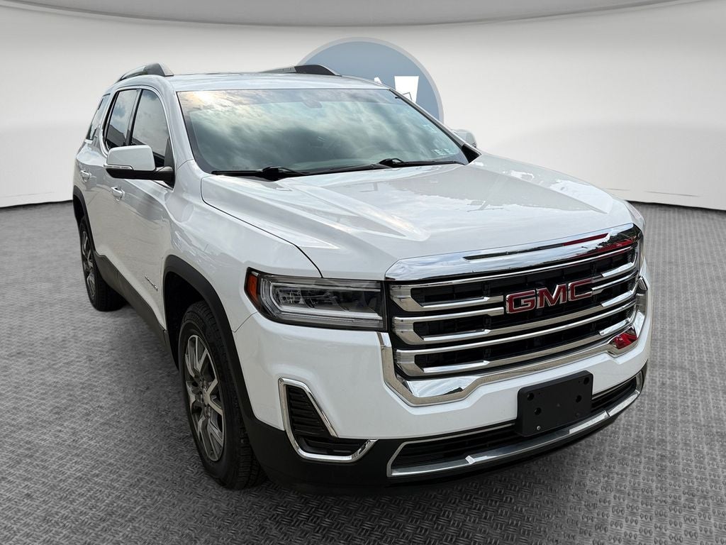 2020 GMC Acadia SLE AWD photo