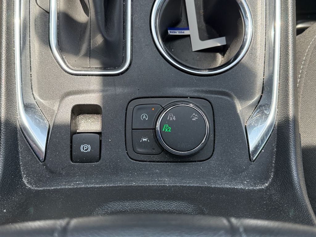 2023 Chevrolet Traverse LT 1LT
