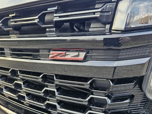 2023 Chevrolet Suburban Z71 in North Huntingdon, PA - Jim Shorkey Auto Group