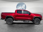 2023 GMC Canyon AT4X
