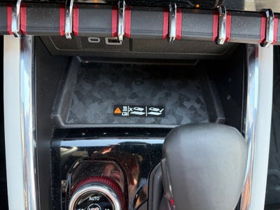 2023 GMC Canyon AT4X