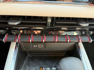 2023 GMC Canyon AT4X