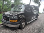 2020 GMC Savana 2500 Work Van / 6.0L V8 / 135" WB