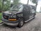 2020 GMC Savana 2500 Work Van / 6.0L V8 / 135" WB