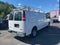 2019 GMC Savana 2500 Work Van