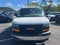 2019 GMC Savana 2500 Work Van