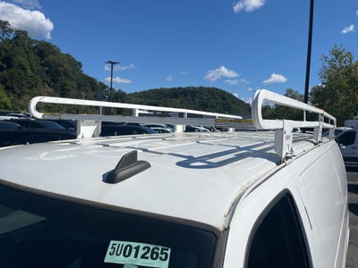 2019 GMC Savana 2500 Work Van