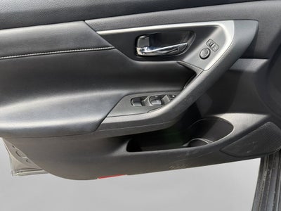 2017 Nissan Altima 2.5 SL