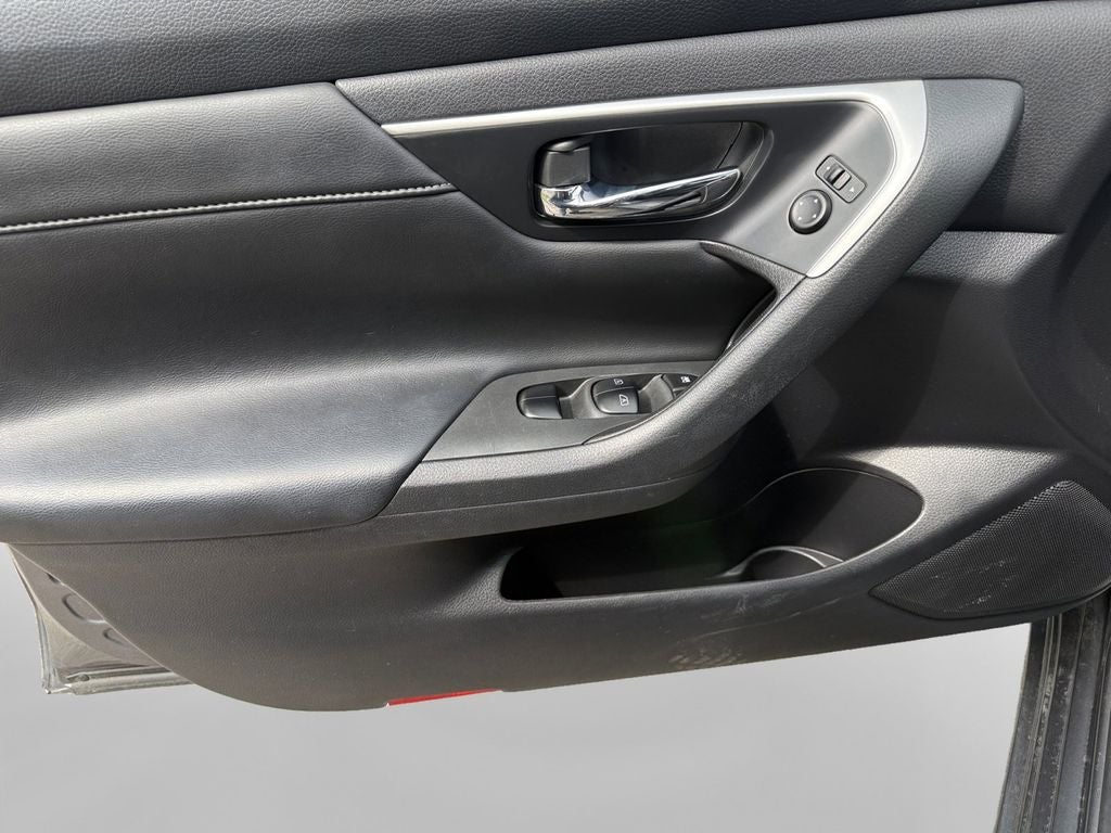 2017 Nissan Altima 2.5 SL