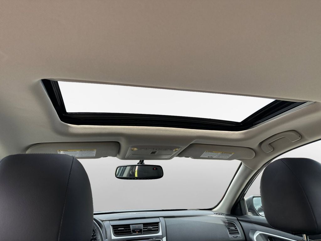 2017 Nissan Altima 2.5 SL