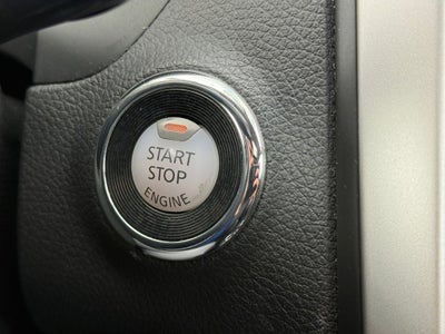 2017 Nissan Altima 2.5 SL