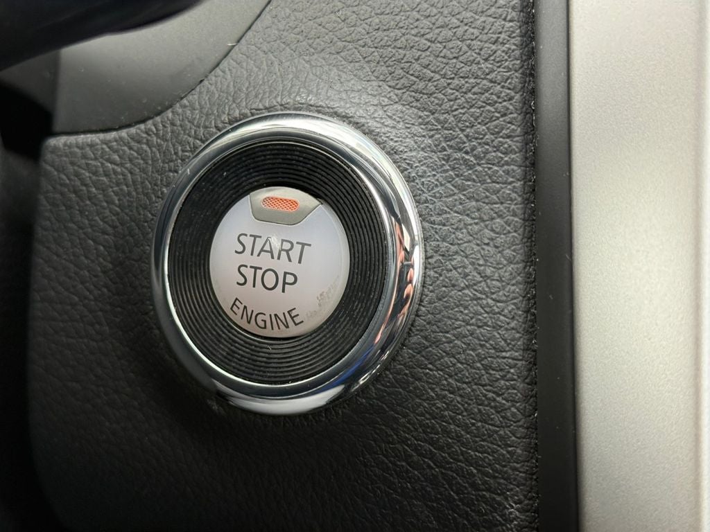 2017 Nissan Altima 2.5 SL