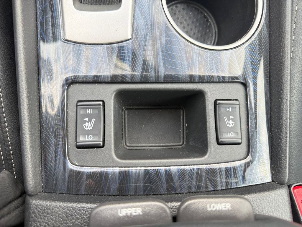 2017 Nissan Altima 2.5 SL