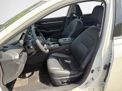 2022 Nissan Altima 2.5 SL
