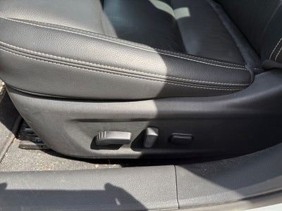 2022 Nissan Altima 2.5 SL