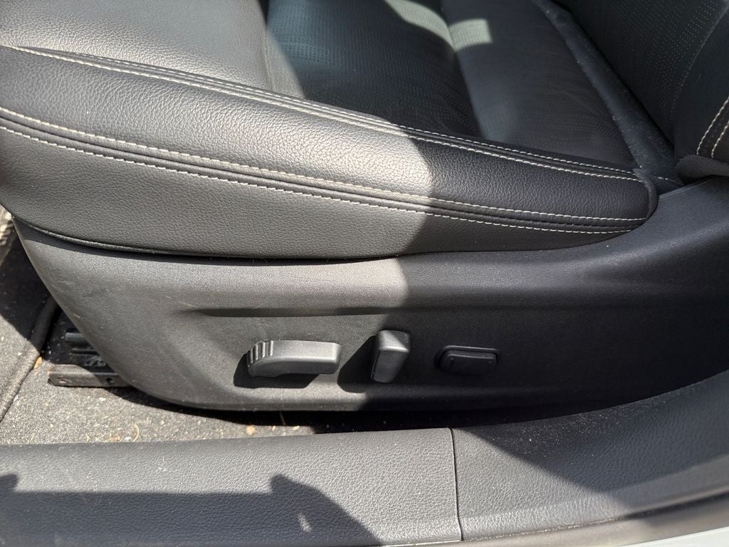 2022 Nissan Altima 2.5 SL