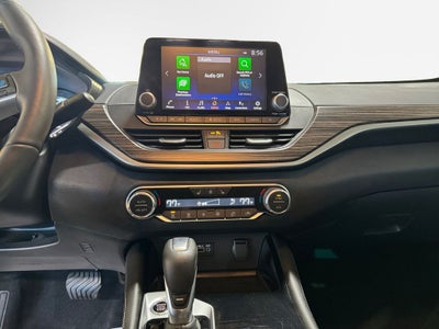 2022 Nissan Altima 2.5 SL