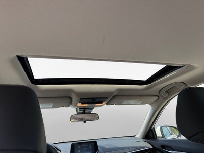 2022 Nissan Altima 2.5 SL