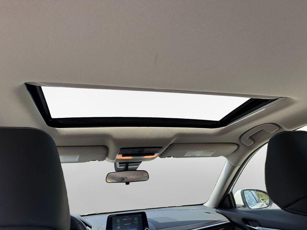 2022 Nissan Altima 2.5 SL