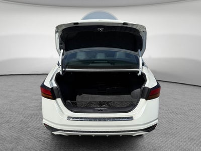 2022 Nissan Altima 2.5 SL