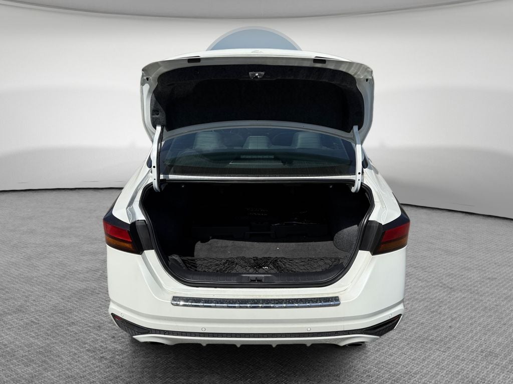 2022 Nissan Altima 2.5 SL