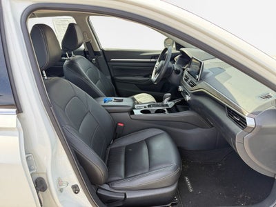 2022 Nissan Altima 2.5 SL