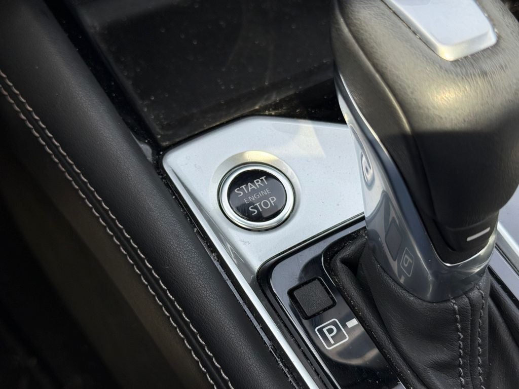 2022 Nissan Altima 2.5 SL