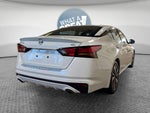 2022 Nissan Altima 2.5 SL