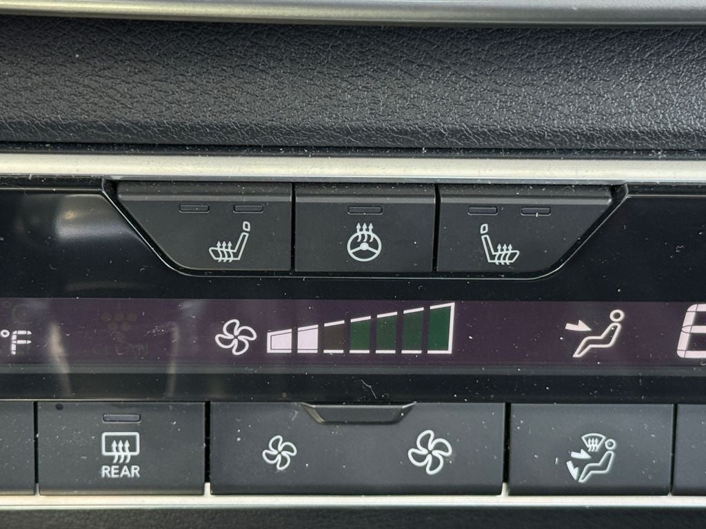 2022 Nissan Altima 2.5 SL